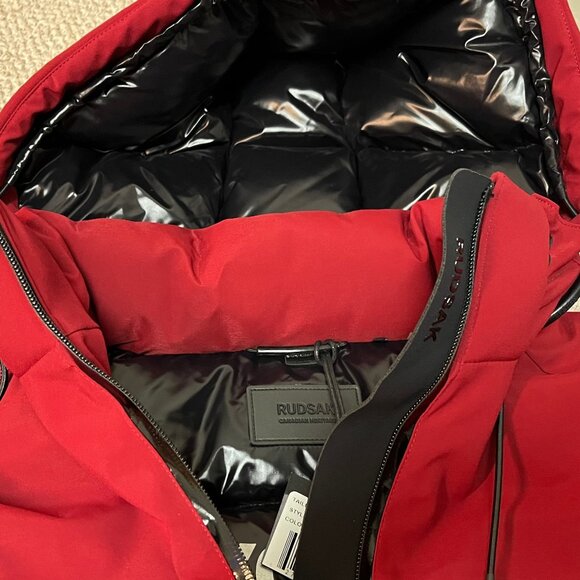 Womens Rudsak Coats Down Jackets XS - Picture 8 of 12